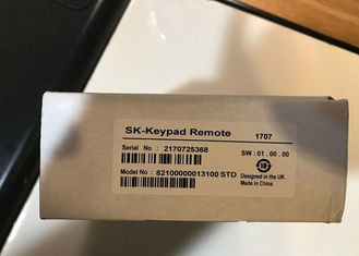 Nieuwe Nidec Control Techniques Commander SK-Keypad Remote 82100000013100STD Panel Montage