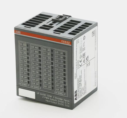 ABB CD522 1SAP260300R0001 Functiemodule 2 encoder-invoer Zweden