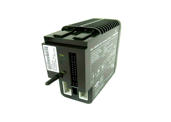 Emerson Power Supply Module KJ3209X1-BA1 Brand New Originele Doos