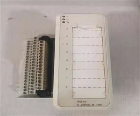 ABB AO895 3BSC690087R1 Analoog Output Nieuwe en goedkope digitale versterkermodule