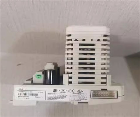 ABB AO895 3BSC690087R1 Analoog Output Nieuwe en goedkope digitale versterkermodule
