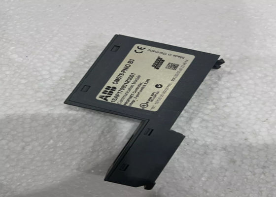 ABB CM579-PNIO 1SAP170901R0101 Communicatiemodule PROFINET IO RT Controller