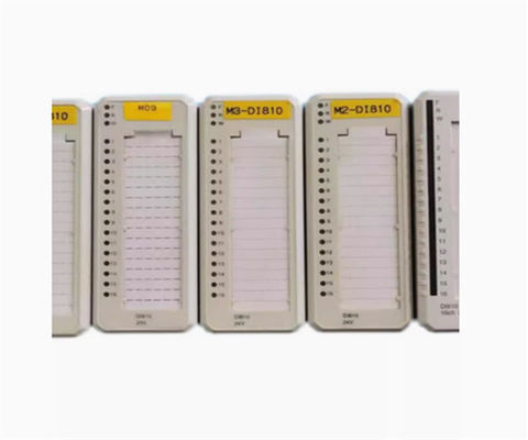 ABB DI810 3BSE008508R1 Digitale invoermodule Servoversterker