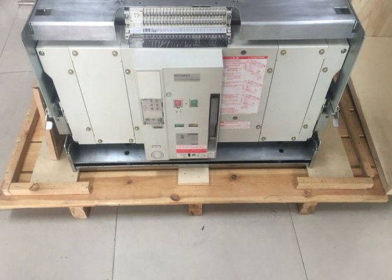 Mitsubishi ACB AE1250-SS AE1250-SW 1250A laagspanningsluchtsluiters