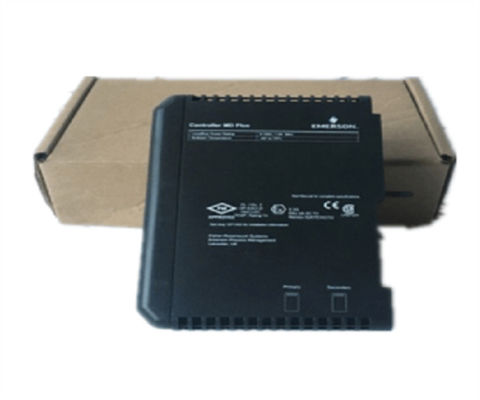 ABB DI814 3BUR001454R1 Digitale invoermodule voor betrouwbare monitoring en controle