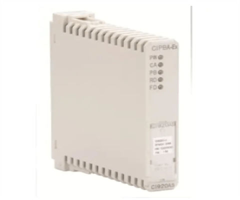ABB DI814 3BUR001454R1 Digitale invoermodule voor betrouwbare monitoring en controle