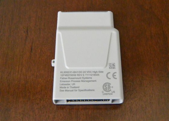 24V KL3002X1-BA1 voedingsmodule Emerson Brand New Original