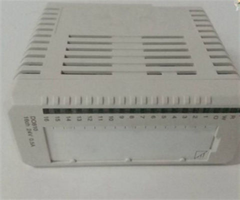 DI821 3BSE008550R1 Invoermodule Versterkermodule