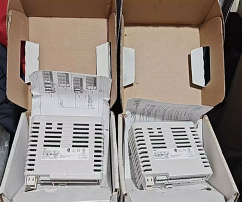 ABB DI830 3BSE013210R1 S800 Digitale I/O-invoermodule 24V SOE 16 ch