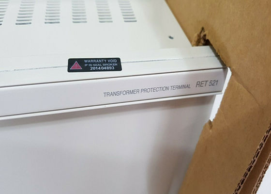 ABB RET521 1MRK001530-AC RELAY Transformatorbeveiligingsterminal