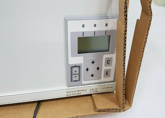 ABB RET521 1MRK001530-AC RELAY Transformatorbeveiligingsterminal