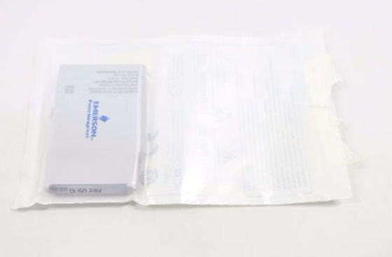 Emerson DI ISO 24V KL3005X1-BA1 DI 12P5344X052 Geïsoleerde charme