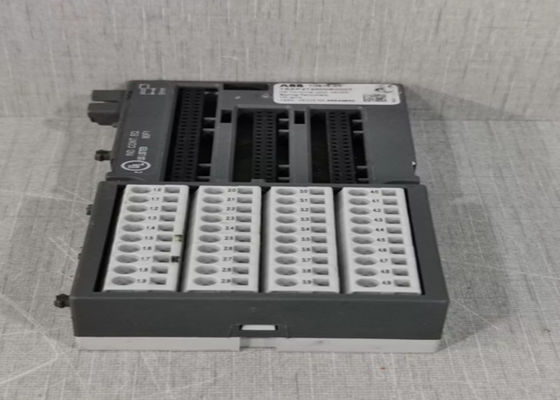 ABB TU506 1SAP210000R0001 FBP-terminal unit Spring M12 FBP Interface 24VDC