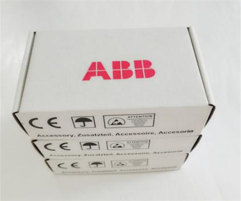 ABB DI890 3BSC690073R1 Digitale invoermodule Overspanning