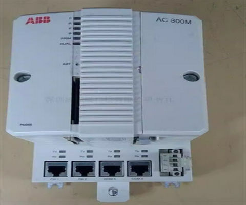 ABB DI890 3BSC690073R1 Digitale invoermodule Overspanning