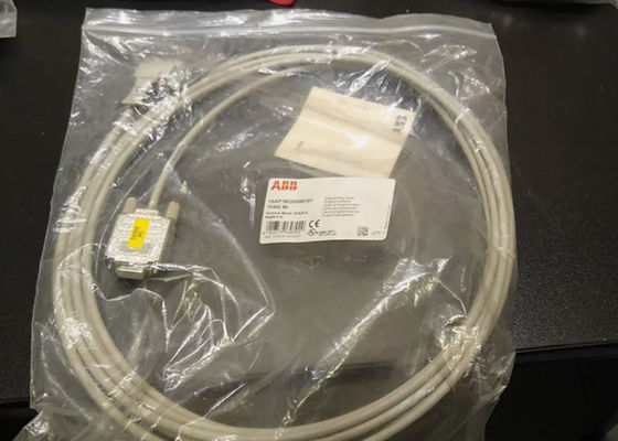 ABB TK502 1SAP180200R0101 AC500,Programmeringskabel D-Sub Term Block 5m lengte