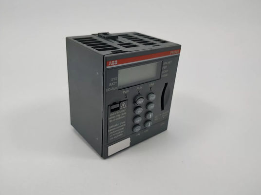 ABB PM590-ARCNET 1SAP150000R0261 AC500 Processormodule Geheugen 2 MB