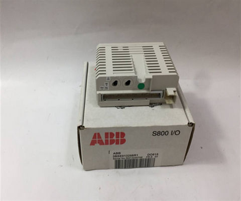 ABB DO815 Digitale uitgangsmodule S800 I/O-modules 3BSE013258R