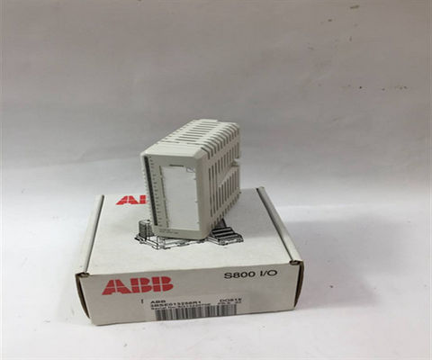 ABB DO815 Digitale uitgangsmodule S800 I/O-modules 3BSE013258R