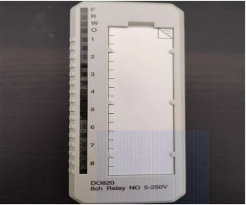 ABB DO820 Digital Output Relay Verbeterde controle en veelzijdigheid