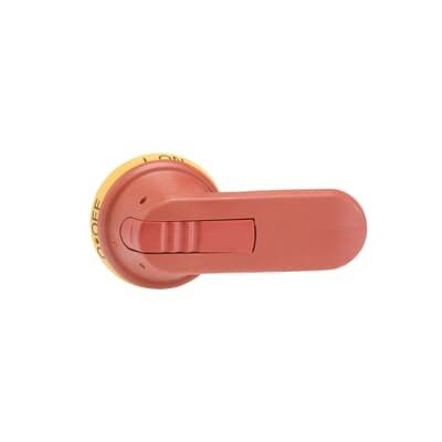 ABB OHY95J12 HANDLE 0,15 kg batterij voor elektrische apparatuur