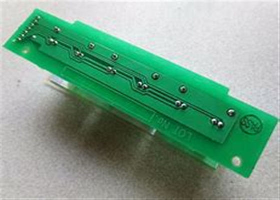 Yaskawa YPCT31434-2B Ontwerp 5PCB stroomdetector voor inverter