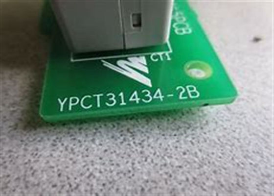 Yaskawa YPCT31434-2B Ontwerp 5PCB stroomdetector voor inverter