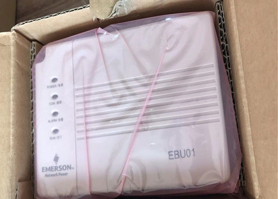Nidec Control Techniques Batterijedetector EBU01 15W Emerson Monitoring Unit