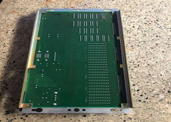 GE A16B-2200-0660 Fanuc Operators Panel Connection Unit Operator I/O Link PCB