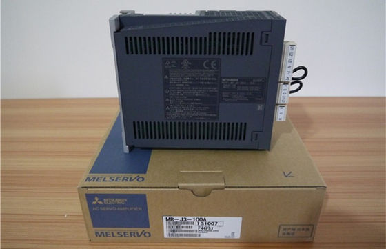 MR-J3-100A MITSUBISHI MR-J3-100A Universele pulsinterface driver