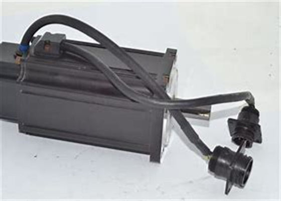 Emerson XVM-8028-TONS-0000 1KW Servomotor Merkwaardig Nieuw Originaal