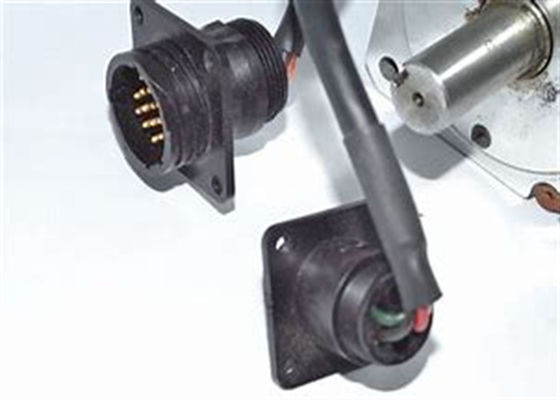 Emerson XVM-8028-TONS-0000 1KW Servomotor Merkwaardig Nieuw Originaal