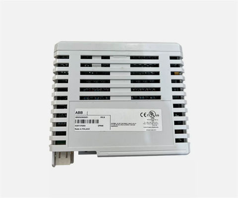 ABB 3BSE028926R1 Incrementele pulsmomentermodule DP840