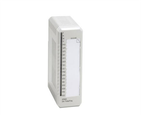 DP820 3BSE013228R1 ABB Pulsmodule Digitale versterkermodule