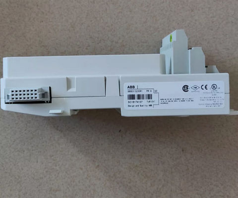 ABB 3BSE013230R1 Compacte beëindigingsmodule MTU TU810V1
