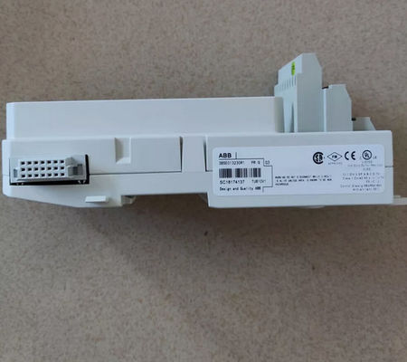 ABB 3BSE013230R1 Compacte beëindigingsmodule MTU TU810V1