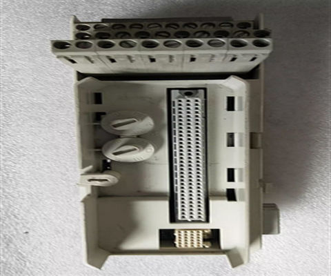 3BSE013231R1 ABB - TU811V1 ABB 8 kanaal 250 V compacte module