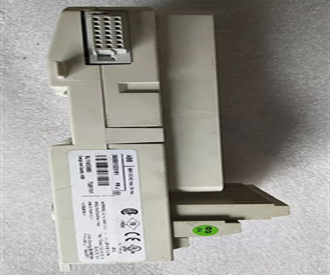 3BSE013231R1 ABB - TU811V1 ABB 8 kanaal 250 V compacte module