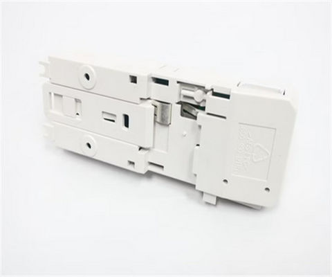 Abb 3bse013232r1 Tu812v1 S800 I/O Compact Module Termination Unit Plc And Dcs Onderdelen en toebehoren