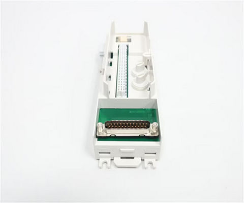 Abb 3bse013232r1 Tu812v1 S800 I/O Compact Module Termination Unit Plc And Dcs Onderdelen en toebehoren
