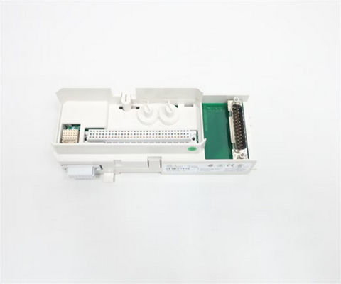 Abb 3bse013232r1 Tu812v1 S800 I/O Compact Module Termination Unit Plc And Dcs Onderdelen en toebehoren