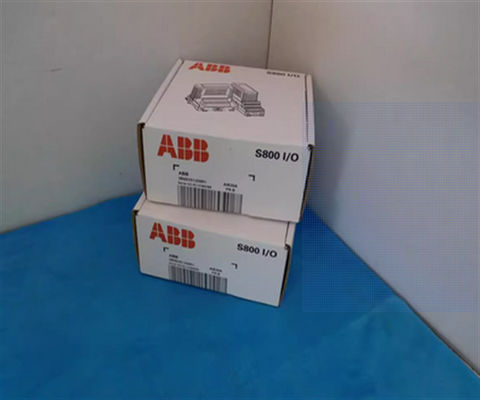 ABB 3BSE036714R1 TU8138 Kanal 250 V Compact Module Termination Unit Voor S800 I/O