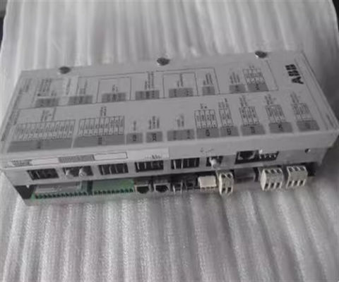 ABB S800 I/O TU814V1 3BSE013233R1 Compact module beëindiging