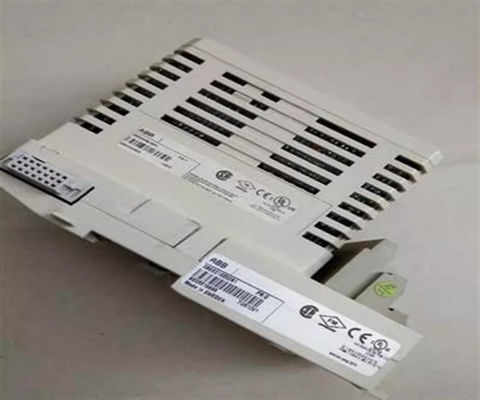 ABB S800 I/O TU814V1 3BSE013233R1 Compact module beëindiging