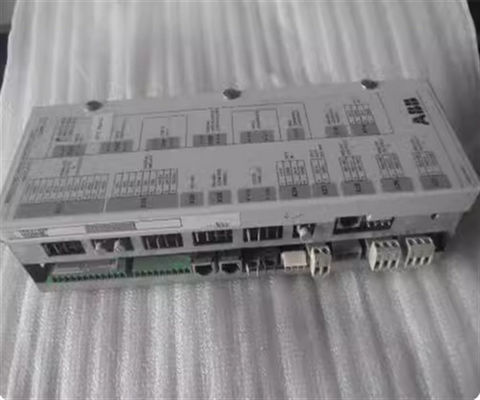 ABB S800 I/O TU814V1 3BSE013233R1 Compact module beëindiging