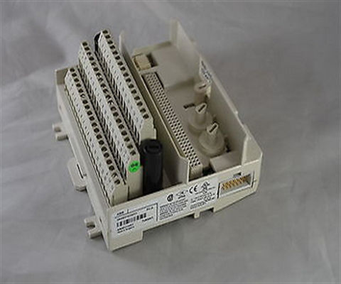 3BSE013234R1 ABB TU830V1 PLC uitgebreide module-aansluiteenheid ABB Advant 800xA