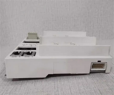 ABB 3BSE013235R1 TU831V1 Nieuwe en originele redundante voedingsmodule