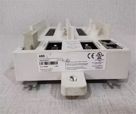 ABB 3BSE013235R1 TU831V1 Nieuwe en originele redundante voedingsmodule
