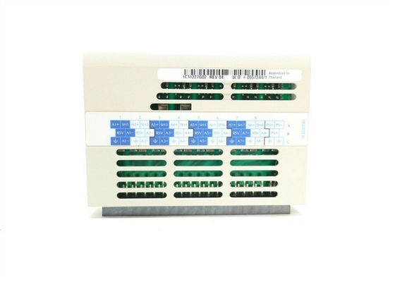 1C31227G02 Digitale IO-module Emerson gloednieuw in originele doos