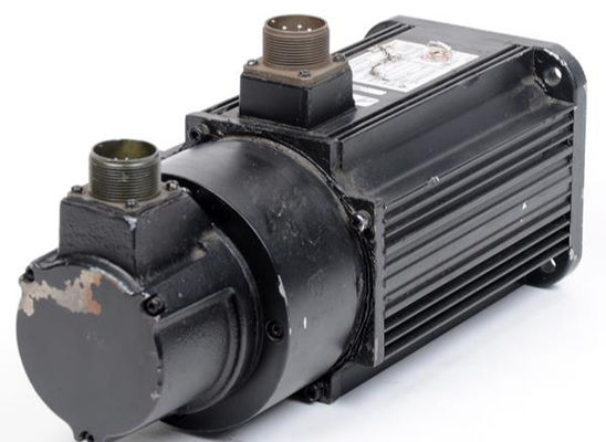 USASEM-15-HG11 Yaskawa AC 1540W Industriële servomotor Originele